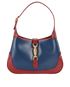 Jackie 1961, front view